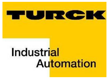德国图尔克TURCK