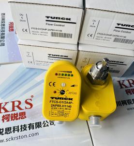 FCS-GL1/2A4P-VRX/230VAC流量开关